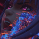 Barbie gets ghost-hacked while brain-diving. Should have switched to Autistic Mode.